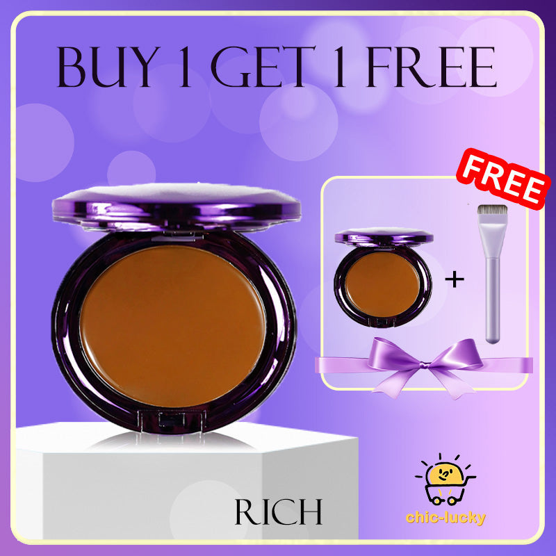 🔥 Buy 1 Get 1 Gree🔥 Flawless Under Eye Concealer|Brighten Dark Circles, Crease
