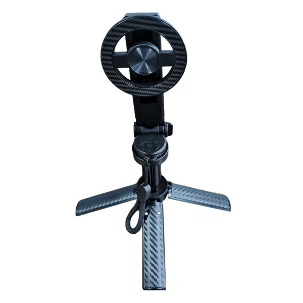📢📢50% OFF !! ⏰4-in-1 Magnetic Selfie Stick-360° Rotation & Portable Tripod✅