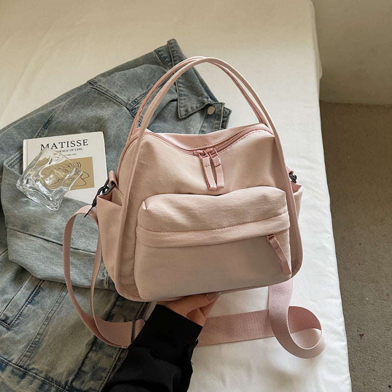 📢📢50% OFF !! ⏰Women's Lightweight Nylon Crossbody Handbag