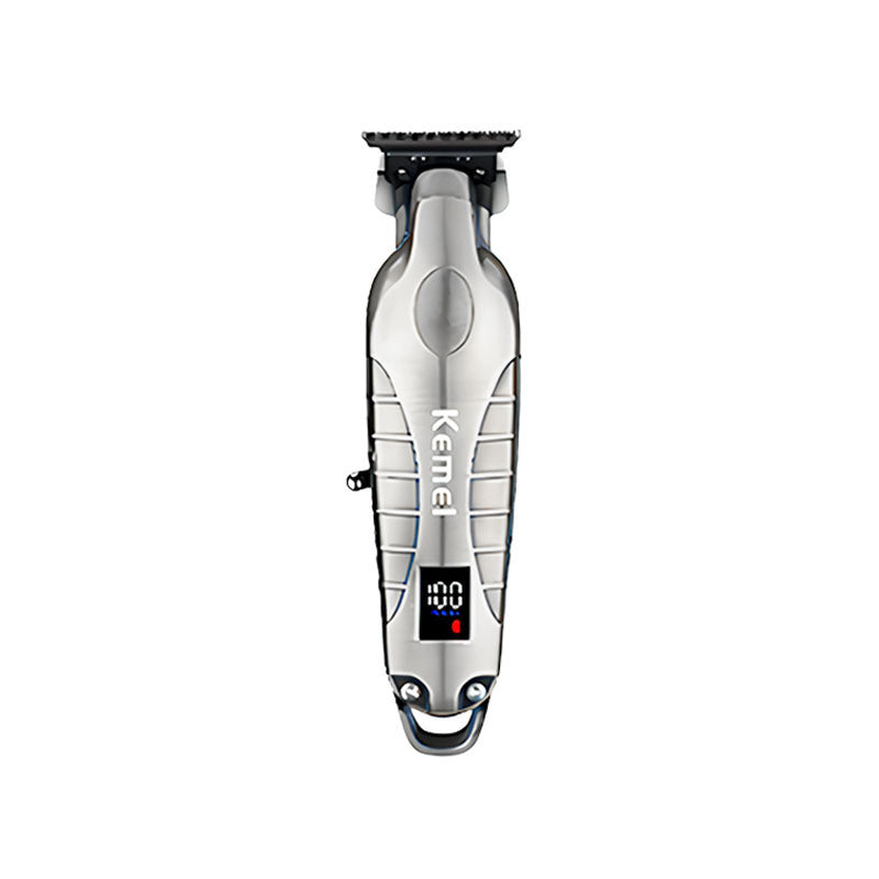 🏆50% Limited Time Discount✨Wireless Hair Clipper