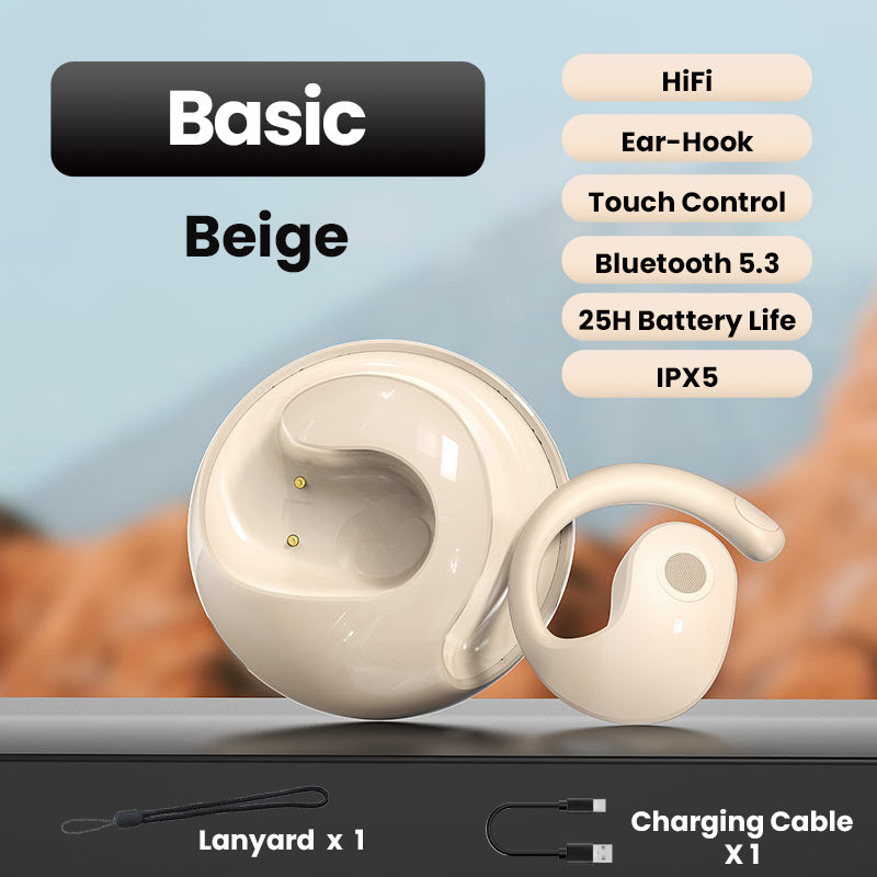 📢📢 50 % OFF !! ⏰🎧 Bluetooth AI Translation Headset