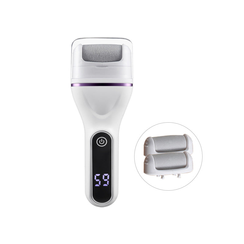 Portable Electric Foot Callus Remover