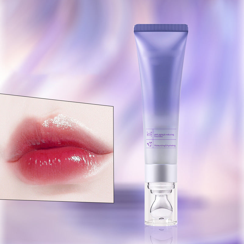 📢📢50 % OFF❗Plumping & Anti-Wrinkle Hydrating Lip Serum💧💋