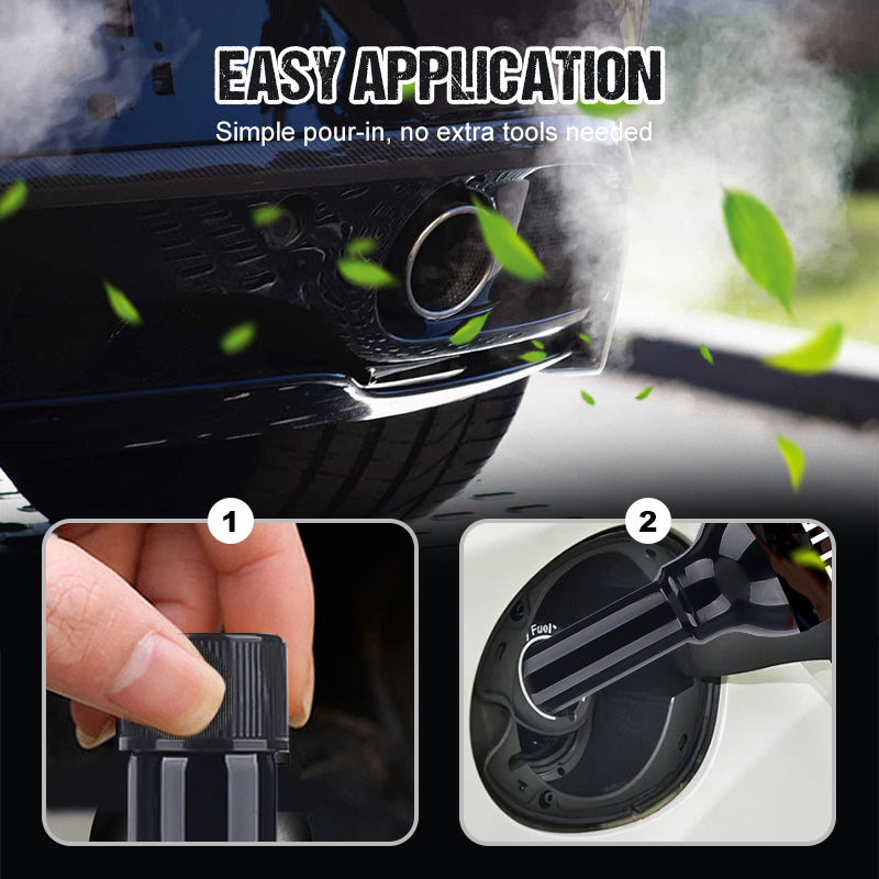 🔥Buy 2 Get 1 Free🔥Fuel Additive for Gasoline Cars🚗📢📢Flash Sale⚡: Ending in 3 Hours!⏰⏰