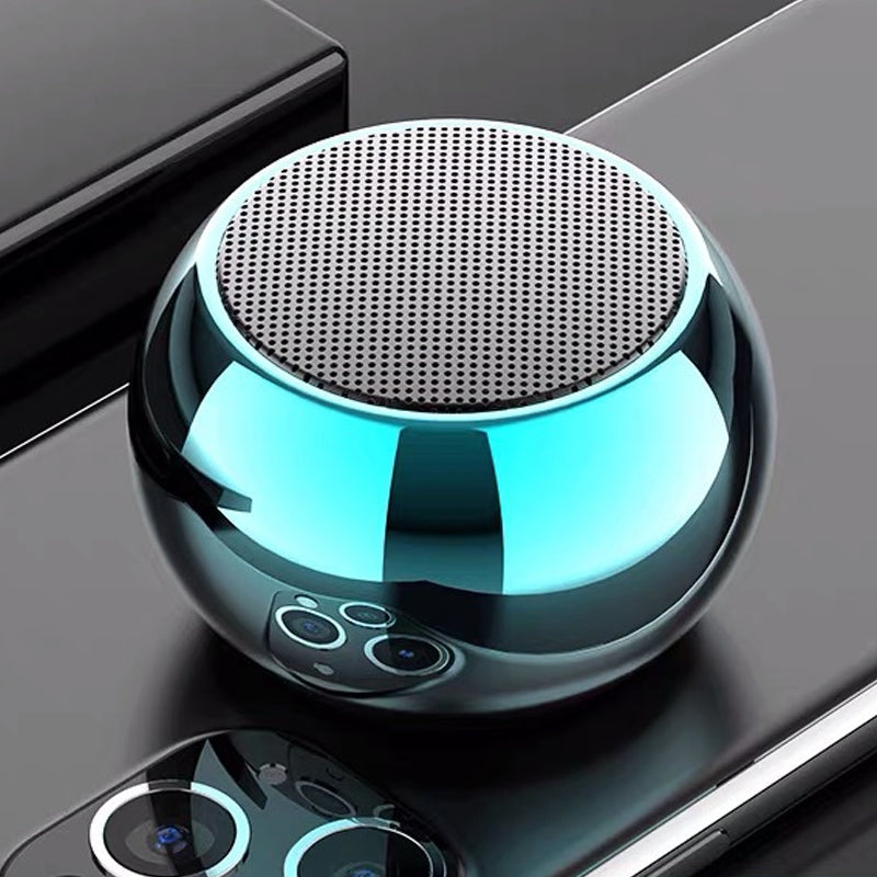 📢60% OFF NOW🔥Mini HiFi Bluetooth Speaker