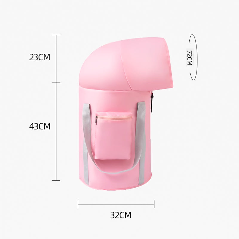 π Gift for Seniors π Collapsible Foot Soaking Tub