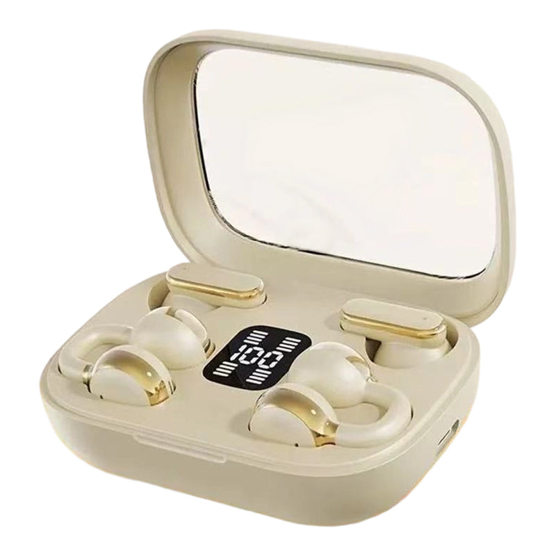 π’π’60 % OFF !!π
γπBest Christmas Giftπγπ4-in-1 Wireless Earbuds with LED Case