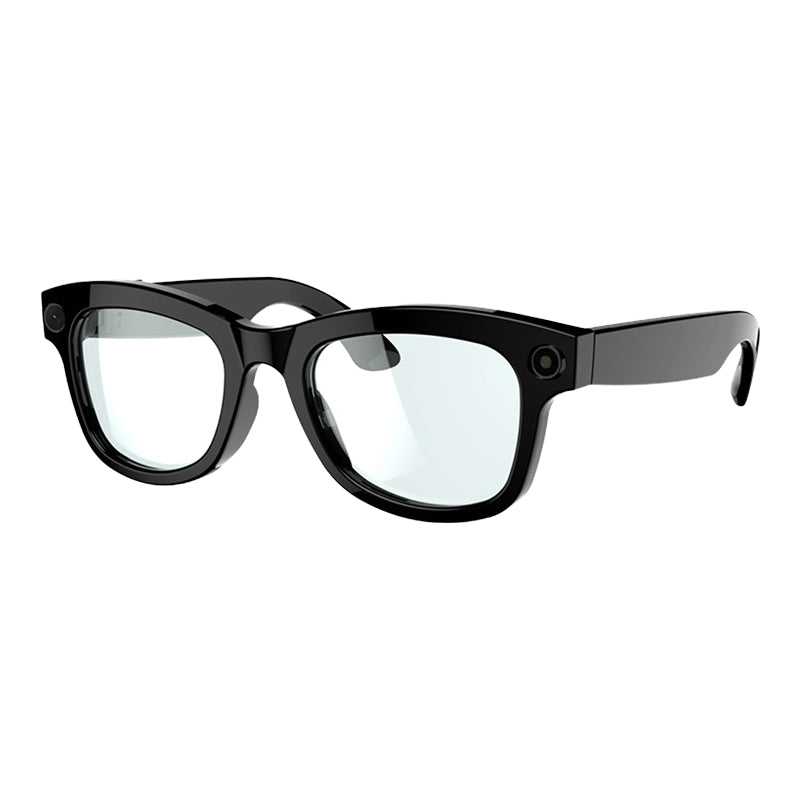 📢📢50% OFF !!!⏰AI smart glasses with ChatGPT, 8 MP camera and HD 1200P 4K video recording, real-time translation in over 160 languages, Bluetooth 5.4, HiFi audio and music control, smart sunglasses with video recording for on the go