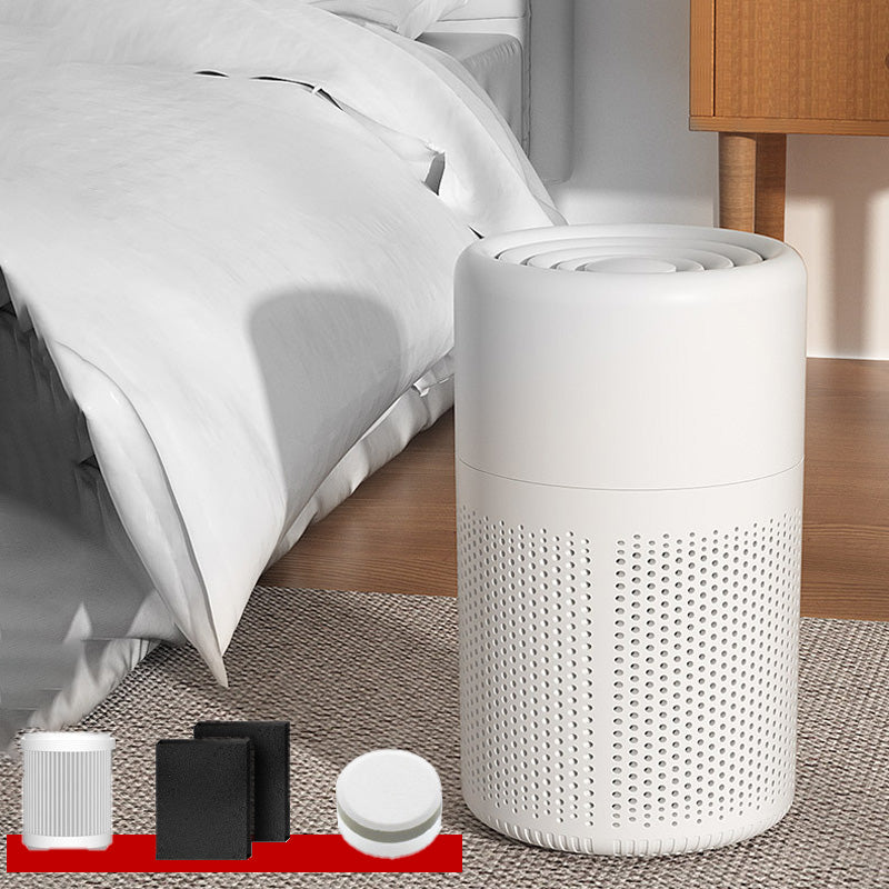📢📢60 % OFF !! ⏰Anti-Formaldehyde Air Purifier for Home