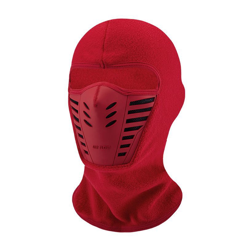 📢📢50% OFF !! ⏰Unisex Windproof Winter Warm Full Face Mask