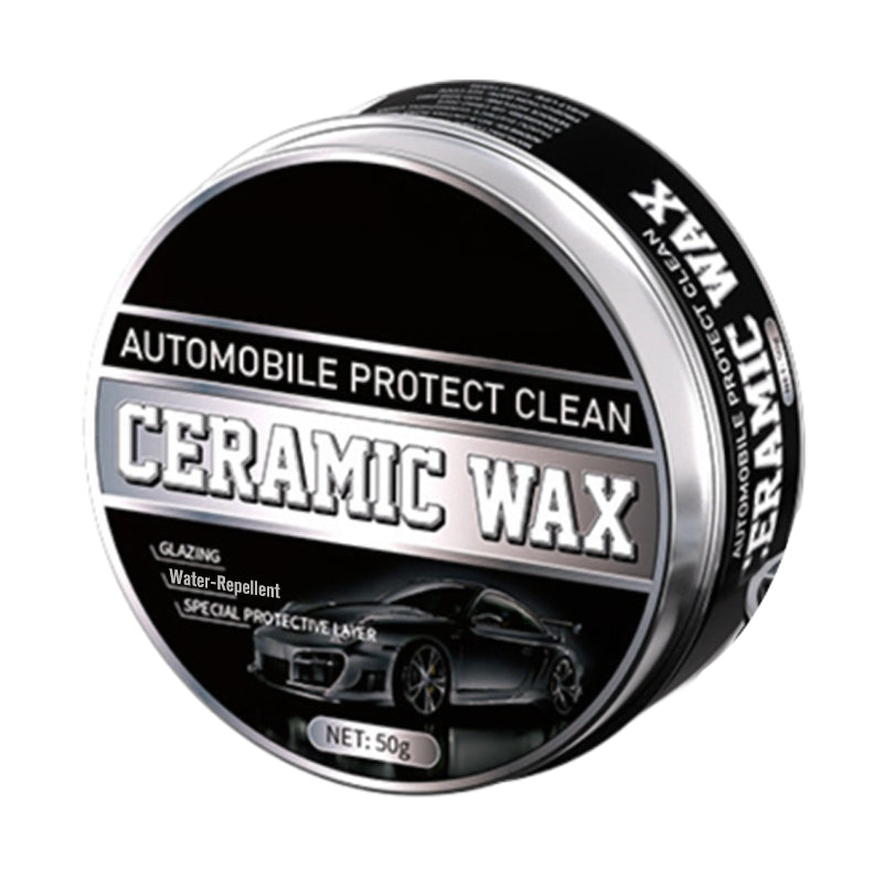 š¢š¢Buy 5 get 5 freeā°2-in-1 polishing and protective titanium ceramic wax paste