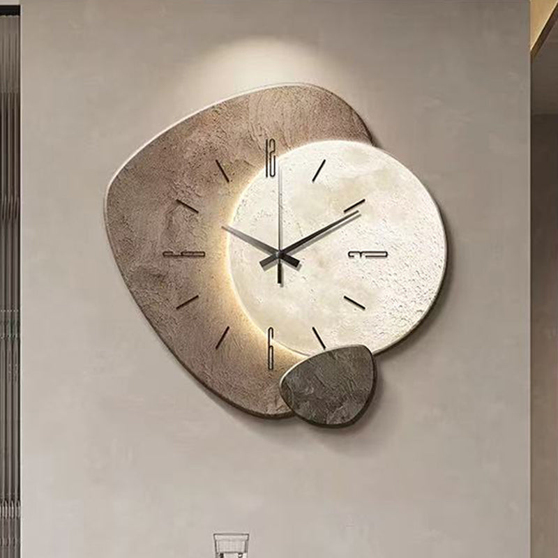 📢📢50% OFF !! ⏰Decorative Nordic-Style Wall Clock