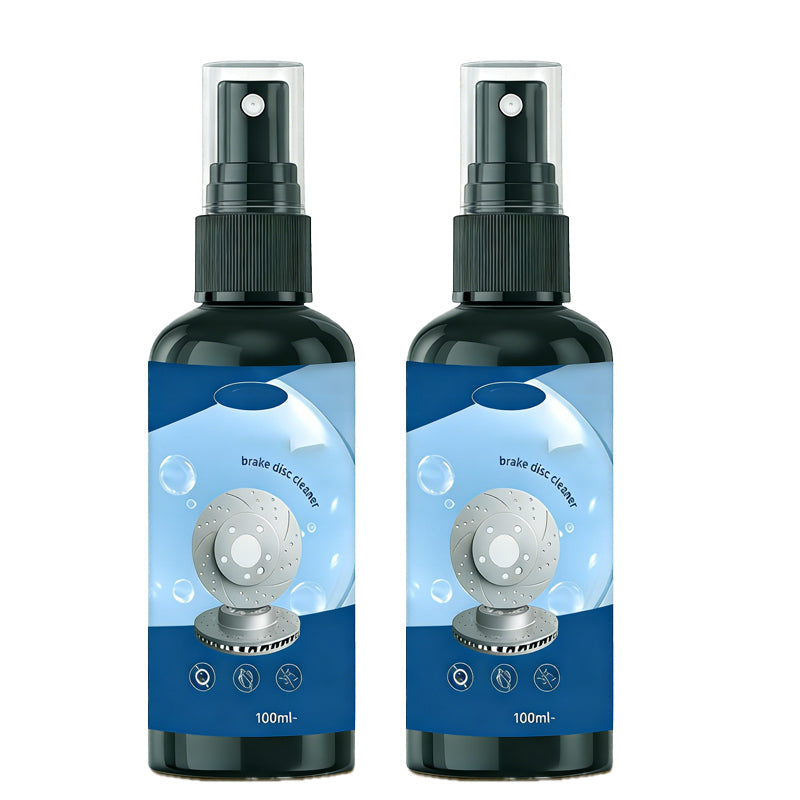 📢📢Buy 2 Get 1 Free⏰Brake Disc Cleaner Spray for Noise Reduction