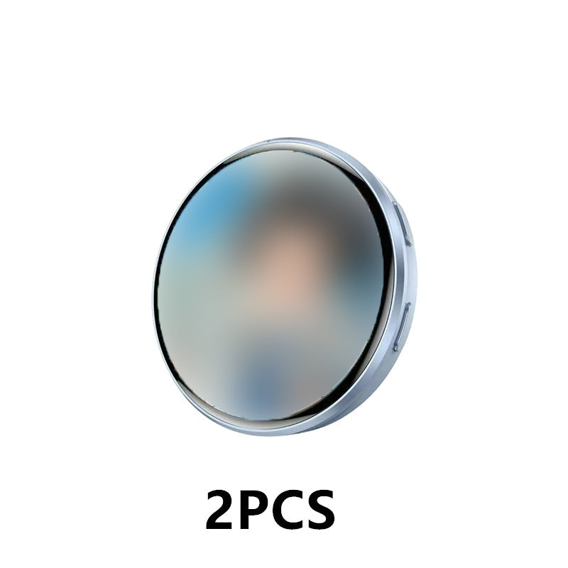 Smart Digital Display Badge with Touchscreen