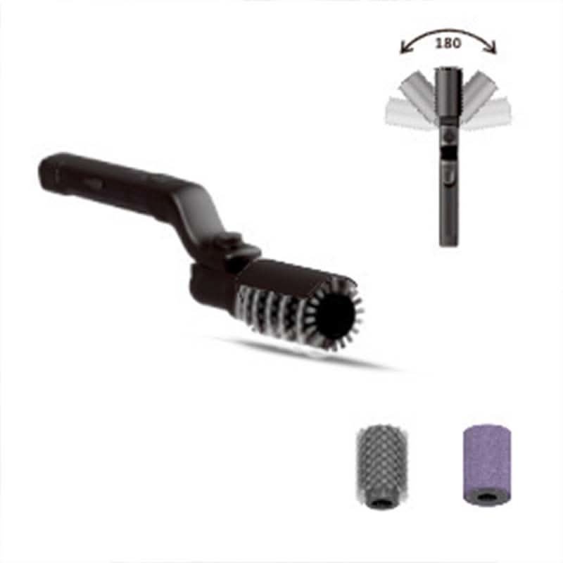π₯60% OFF NOW! π Cordless Electric BBQ Brush Cleaner β Deep Cleaning, Long Handle & Rechargeable π