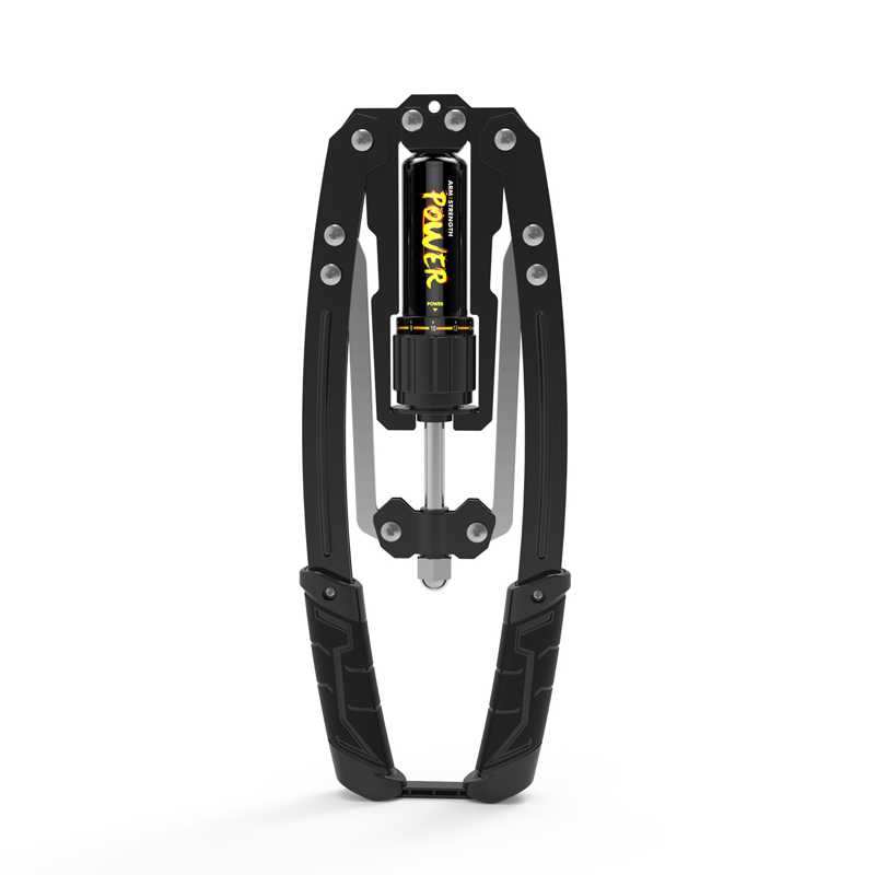 📢📢50% OFF !!!⏰Adjustable Hydraulic Power Twister Arm Exerciser