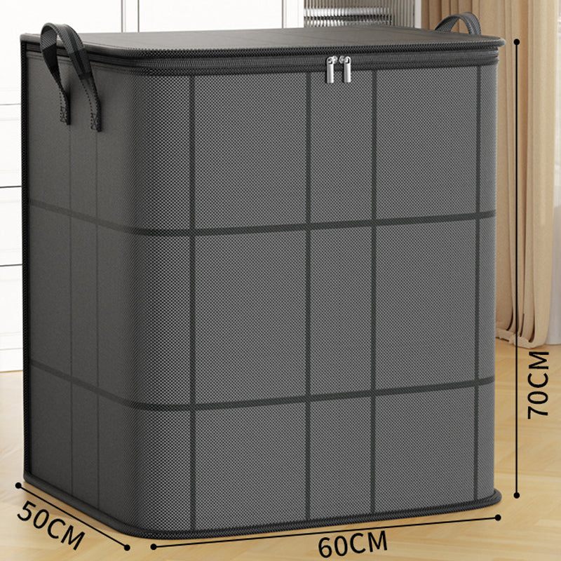 π’π’40% OFF !!!β° Dust-Proof Comforter and Bedding Organizer β Large Capacity, Durable Non-Woven Fabric & Foldable Design πΏ