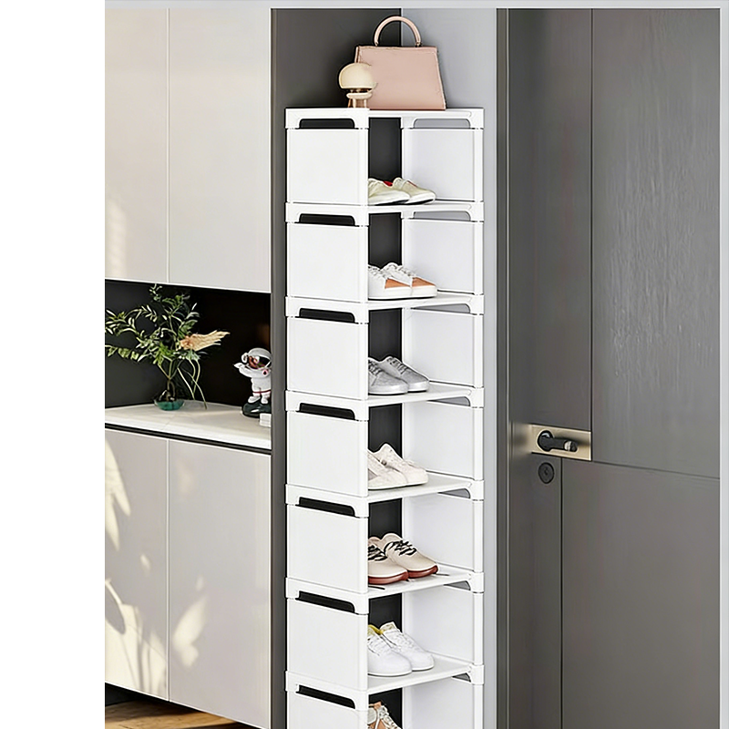 📢📢50% OFF !!!⏰Vertical Shoe Rack for Entryway