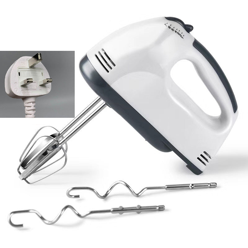 📢📢50% OFF !!!⏰Multifunctional Handheld Electric Egg Beater