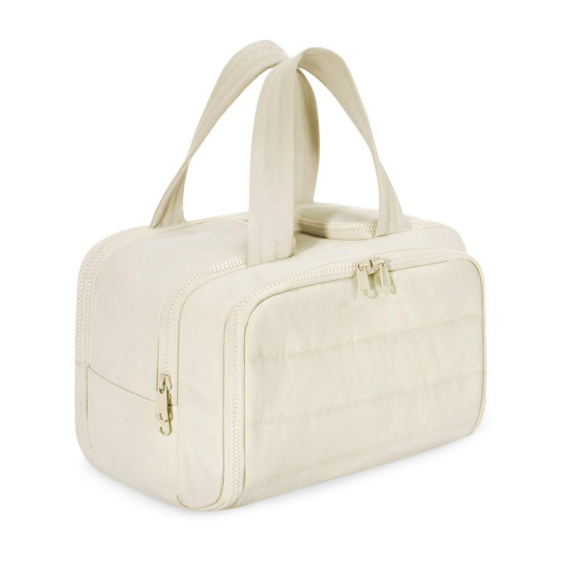 📢📢50% OFF !! ⏰Multi-purpose Large-Capacity Cosmetic Storage Bag