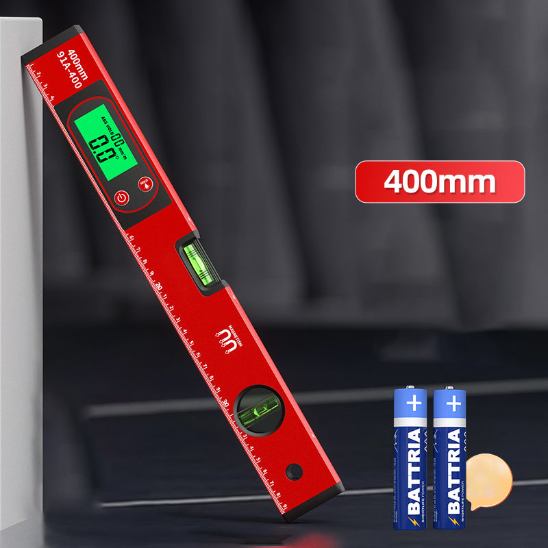 📢📢50% OFF !! ⏰Multi-Function High Precision Magnetic Level with LCD Digital Display