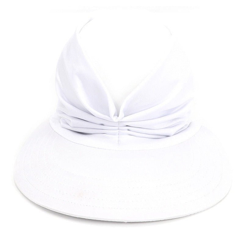 📢📢40% OFF !! ⏰Summer women's Sun Hat