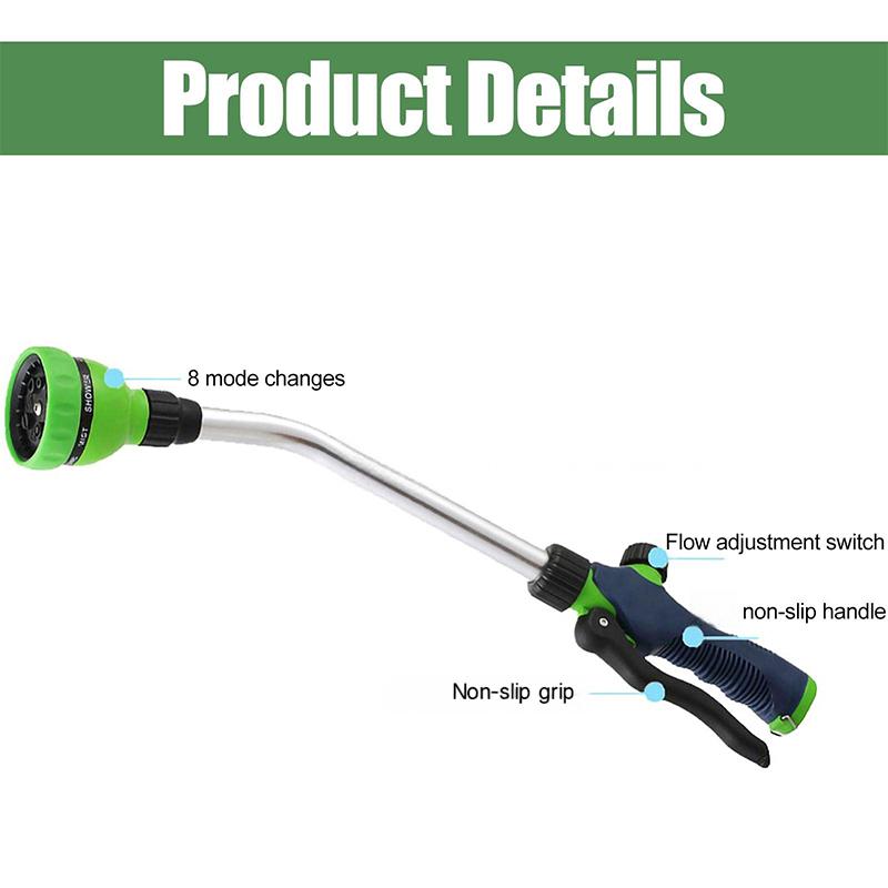 🥳2026 HOT SALE🥳💞50K+ SOLD!🌿High Pressure Power Washer Wand