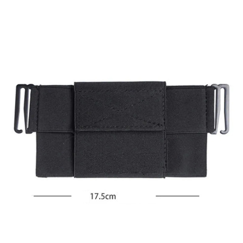 Waist Pack for Hiking, Cycling and Training