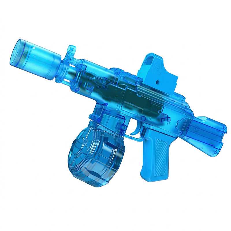 📢📢40% OFF !! ⏰Automatic Electric Water Gun with Drum Magazine
