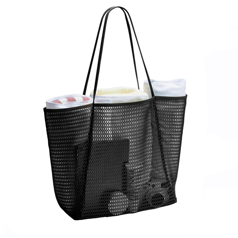 📢📢35% OFF !! ⏰Women's Casual Mesh Shoulder Bag