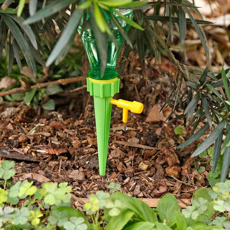 📢📢50% OFF !! ⏰Water Irrigation Control System