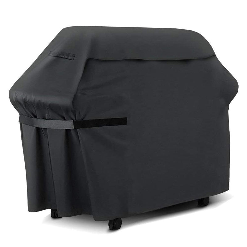 📢📢40% OFF !! ⏰Heavy-Duty Waterproof BBQ Grill Cover