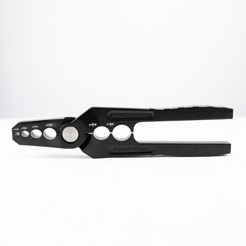 📢📢40% OFF !! ⏰Copper Tube Rounder Pliers