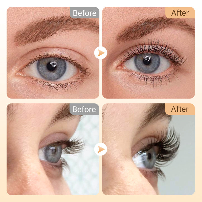 📢📢50 %  OFF !! ⏰Lash Lift Heated Lash Curling Tool-Natural Curl Long-lasting Effect