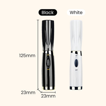 📢📢50 %  OFF !! ⏰Lash Lift Heated Lash Curling Tool-Natural Curl Long-lasting Effect