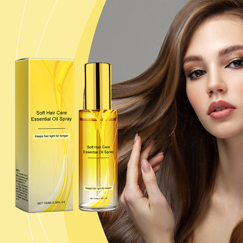 💞Buy 1 Get 1 Free💞Lightweight Nourishing Hair Oil