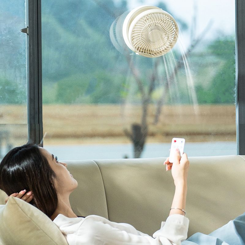 📢📢30% OFF !! ⏰Desktop Wall-mounted Kitchen Fan