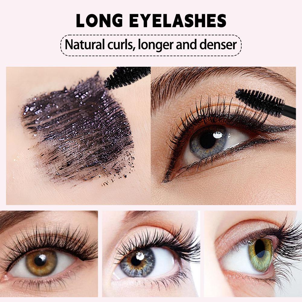 🎉BUY 1 GET 1 FREE🎁Mascara for curl and length without smudging