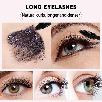 🎉BUY 1 GET 1 FREE🎁Mascara for curl and length without smudging