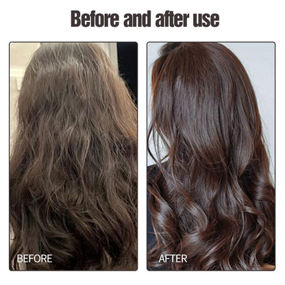 📢Buy 2 Get 1 Free 🔥Long-lasting Styling Moroccan Volume Moisturizing Elasticity