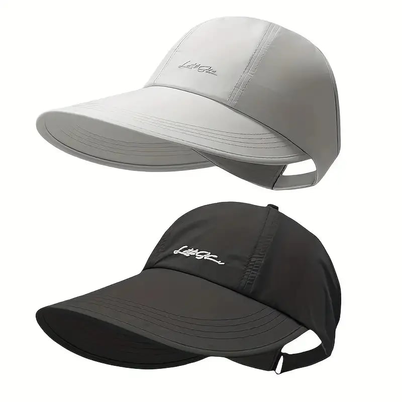 📢📢40% OFF !! ⏰ UPF Sun Protection Baseball Hat