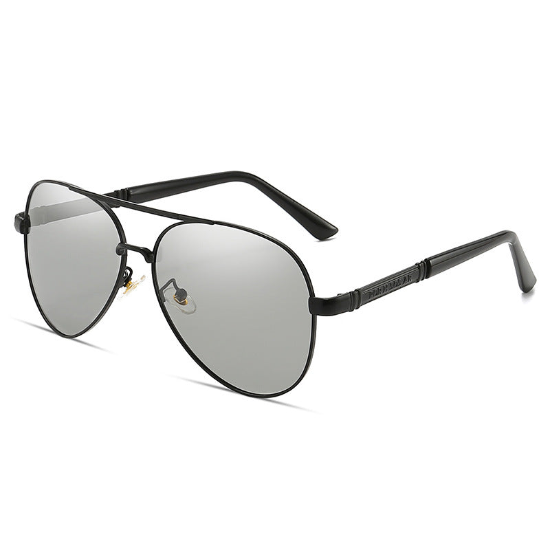 🔥49％ OFF🔥Polarized UV Protection Day And Night Glasses