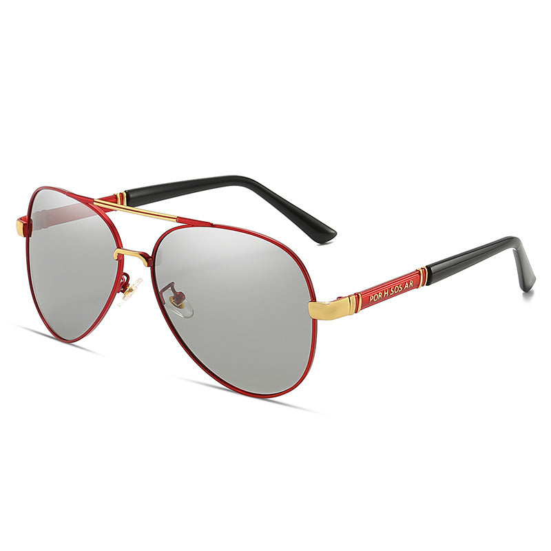 🔥49％ OFF🔥Polarized UV Protection Day And Night Glasses