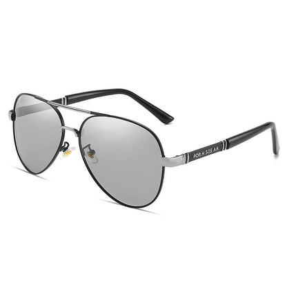 🔥49％ OFF🔥Polarized UV Protection Day And Night Glasses