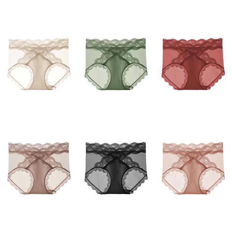 📢📢Flash Sale: Ending in 3 Hours!⏰⏰Women’s Sexy & Comfortable Lace Underwear