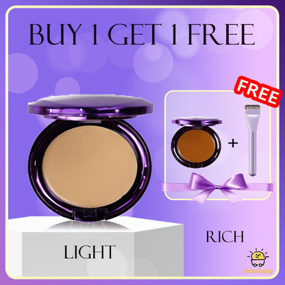 🔥 Buy 1 Get 1 Gree🔥 Flawless Under Eye Concealer｜Brighten Dark Circles, Crease