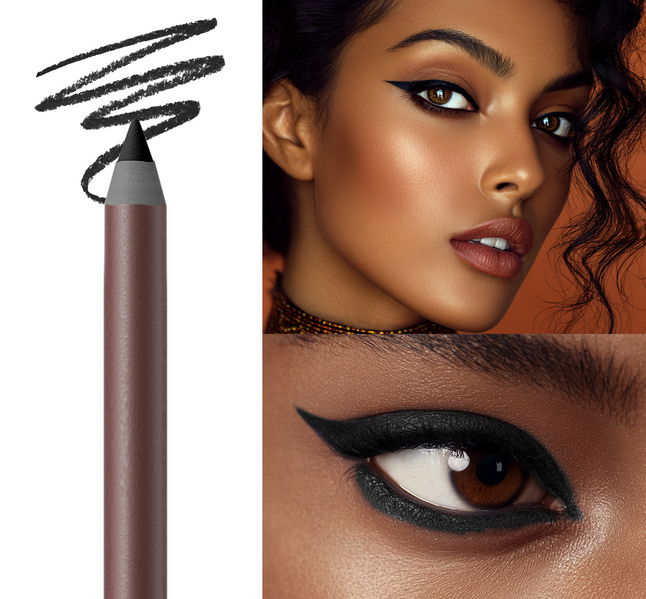 📢📢60 %  OFF !! ⏰💕10PCS Colored Eyeliner Gel Pens
