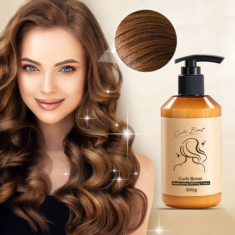 📢Buy 2 Get 1 Free 🔥Long-lasting Styling Moroccan Volume Moisturizing Elasticity