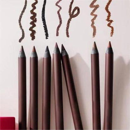 🌟Buy 1 Get 1 Free🔥24 HR Waterproof Eyeliner Duo Sharpenable Eye Pencil