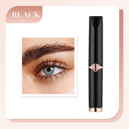 🎁Buy 2 Get 1 Free🔥2025 Rechargeable Heated Eyelash Curler for Quick Heating Curling